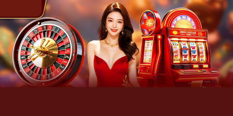 Sảnh EVO casino đẳng cấp toàn cầu