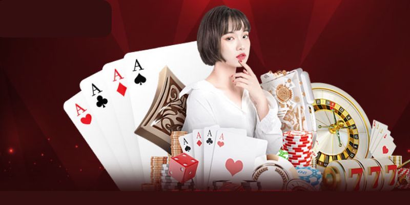 Trải nghiệm mới với casino 33win